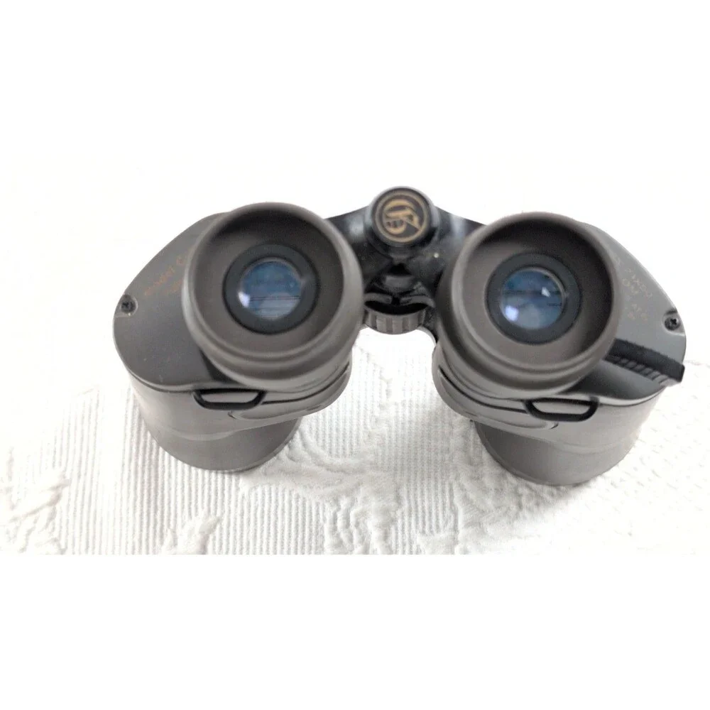 Galileo 8-24x 50mm Zoom Binoculars C-82450 Bird Watching Hunt Camp Survival